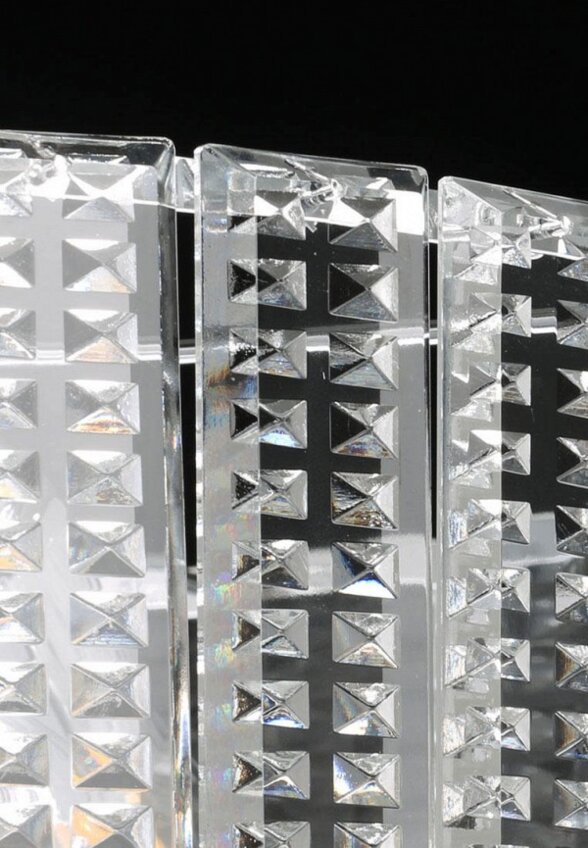 Люстра Mw-light