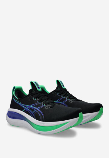 Кроссовки мужские ASICS Nimbus, Черный