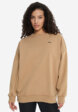 Свитшот женский Under Armour Ua Icon, Бежевый2  - превью