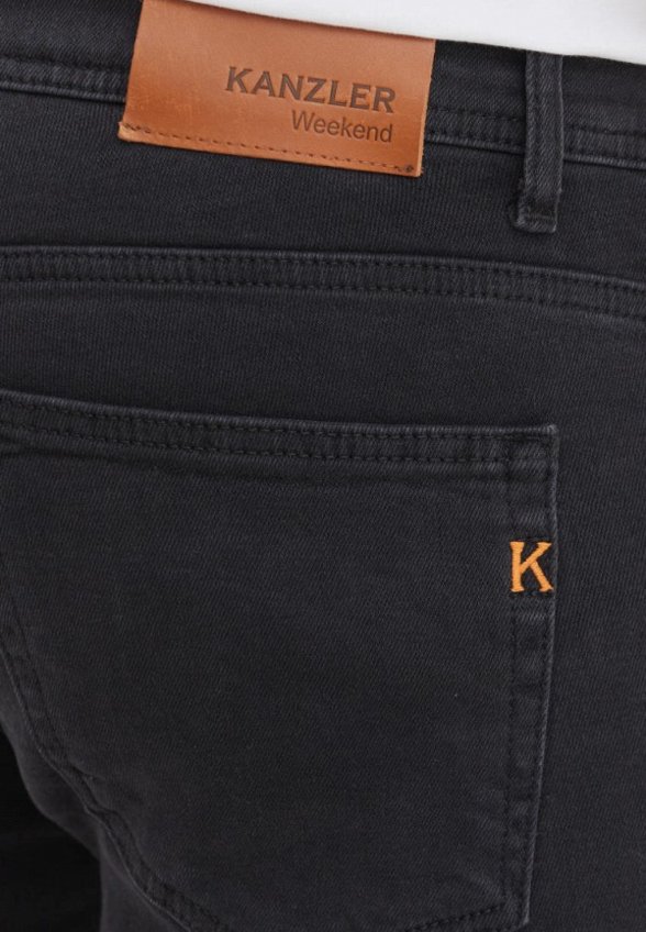 Джинсы Kanzler