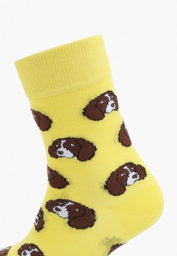 Носки 3 пары Babushka