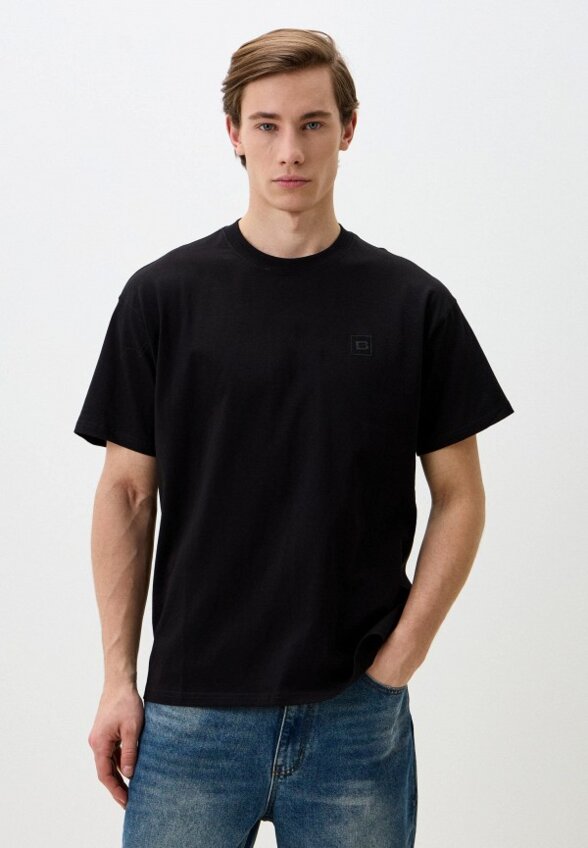 Футболка STREETBEAT