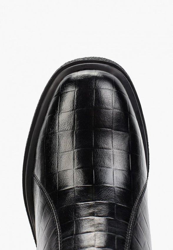 Ботильоны Thomas Munz