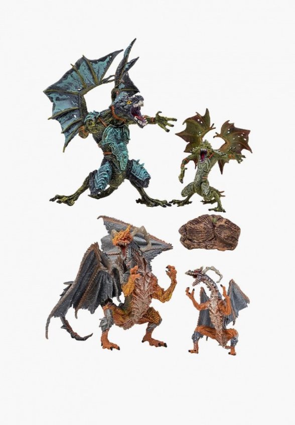 Набор игровой Masai Mara