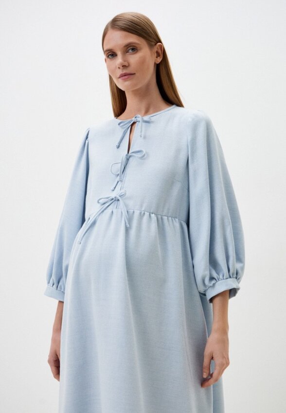 Платье BeMyMom