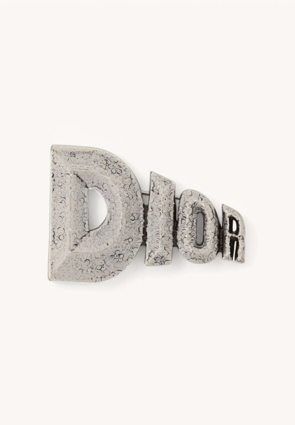 Dior Brooch