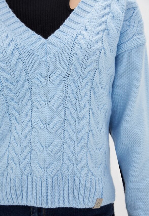 Пуловер Ecopooh