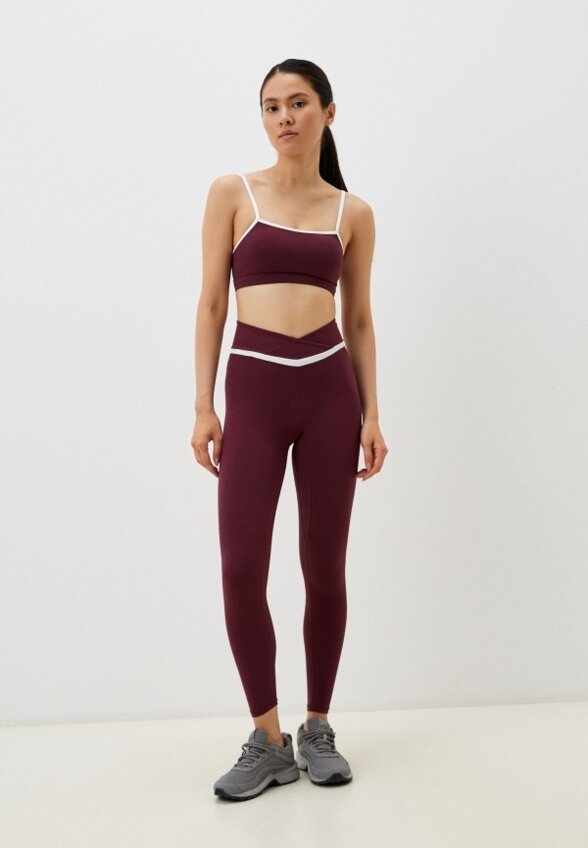 Топ спортивный Margo Blues