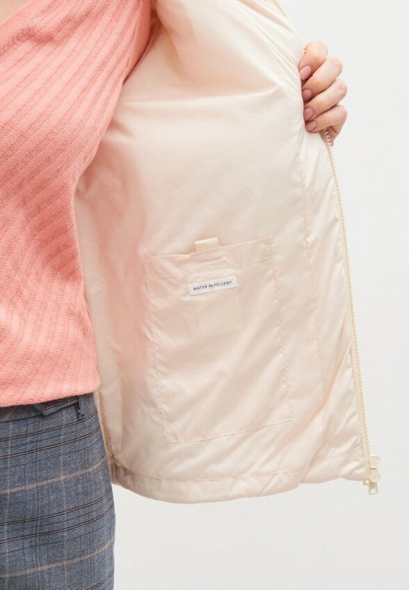 Куртка стеганая Gerry Weber