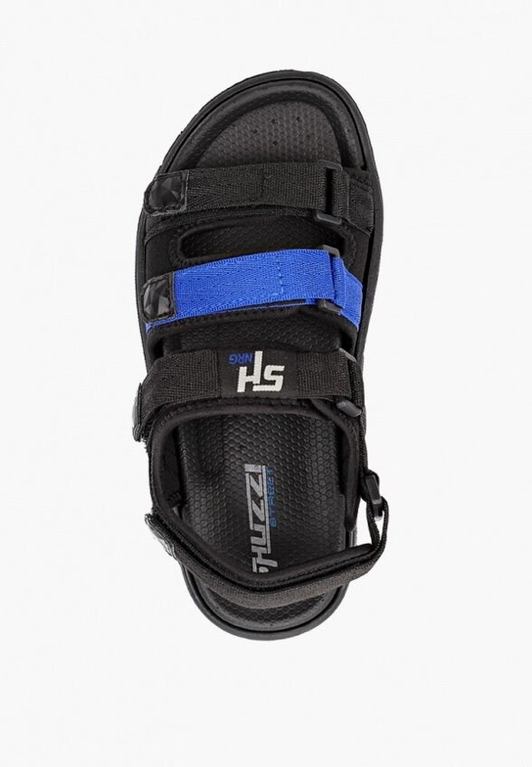 Сандалии Shuzzi