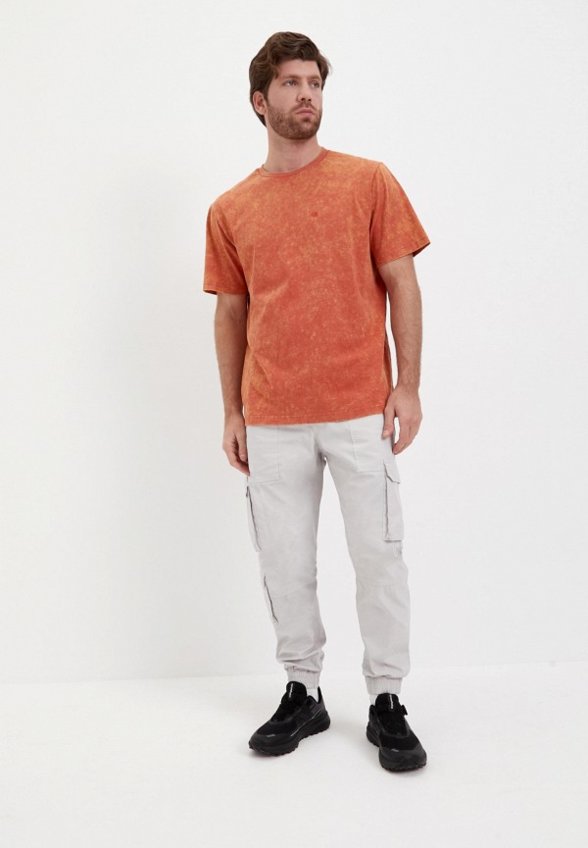 Футболка Quattrocomforto