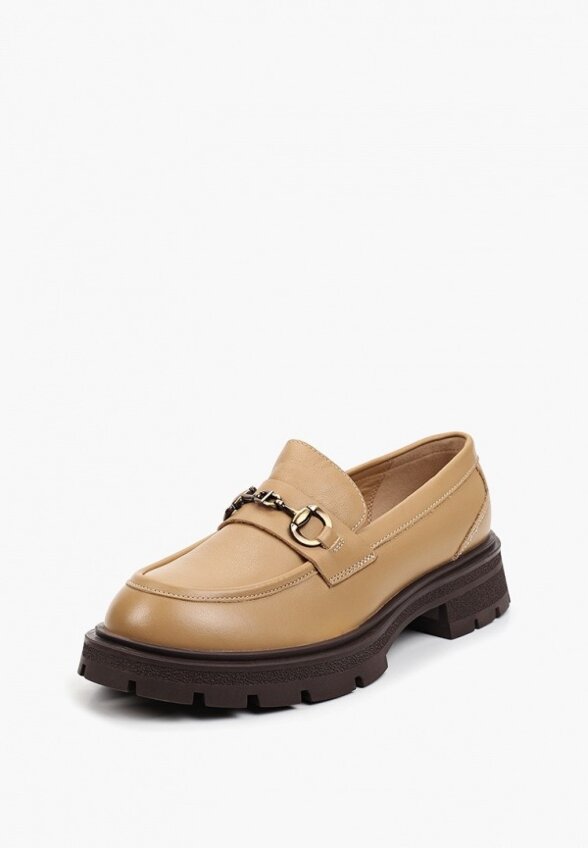 Лоферы Salamander