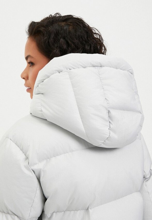 Пуховик Pulse