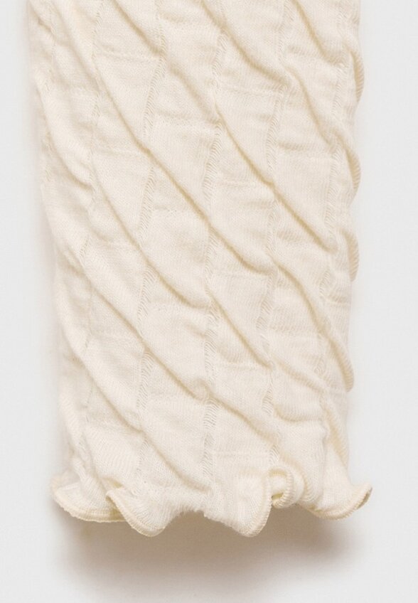 Лонгслив Mango