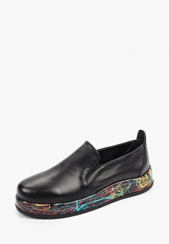 Слипоны Ascalini