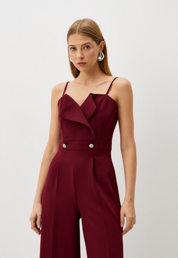 Комбинезон Fragarika