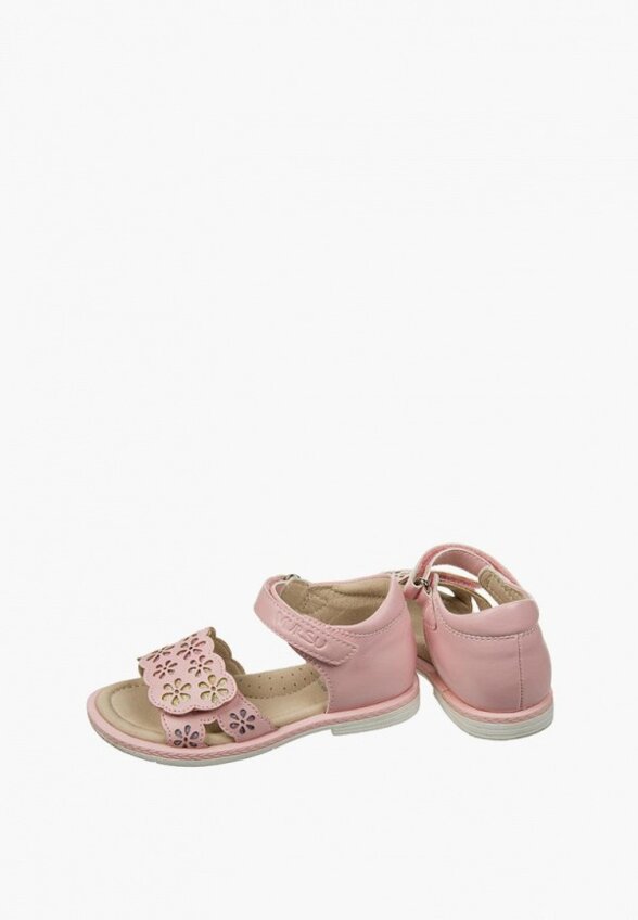 Сандалии Mursu