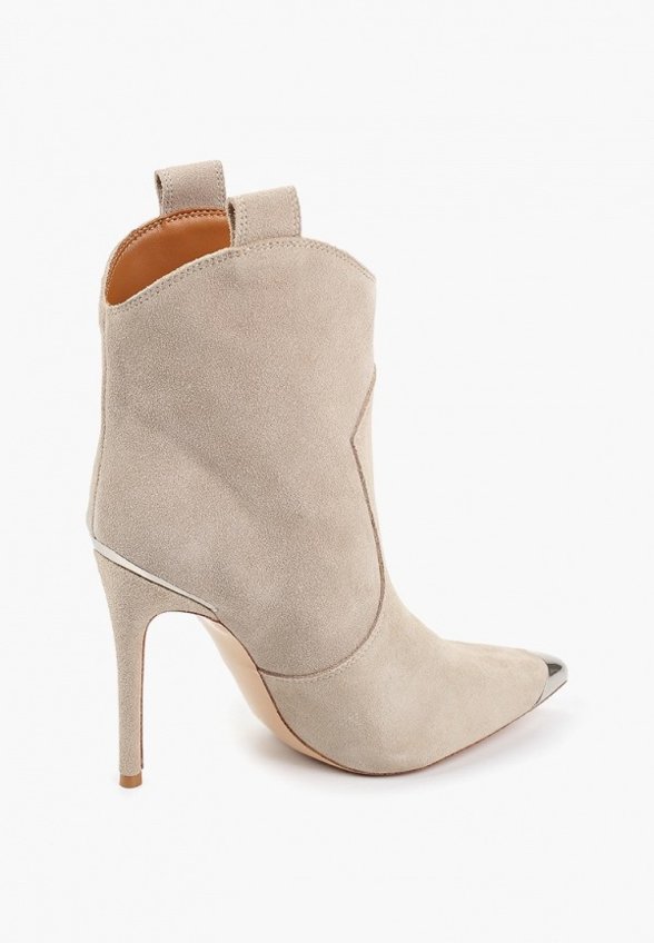 Ботильоны Vivian Royal