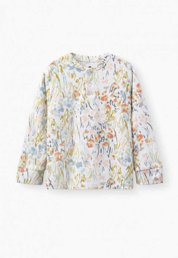 Пижама Happy Baby