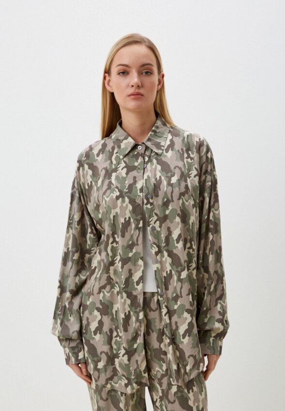 Костюм Marsi Marsianova