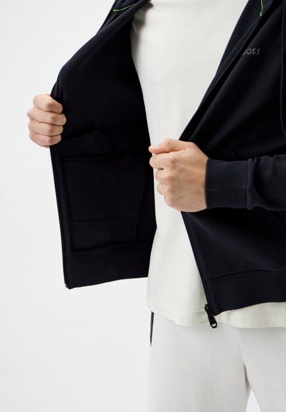 Толстовка Boss