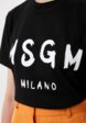 Футболка MSGM4  - превью