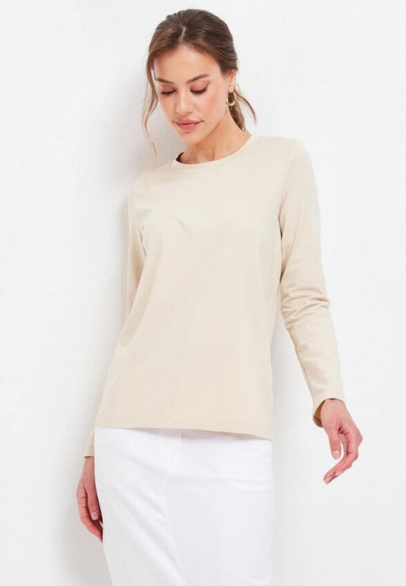 Лонгслив Droid&I