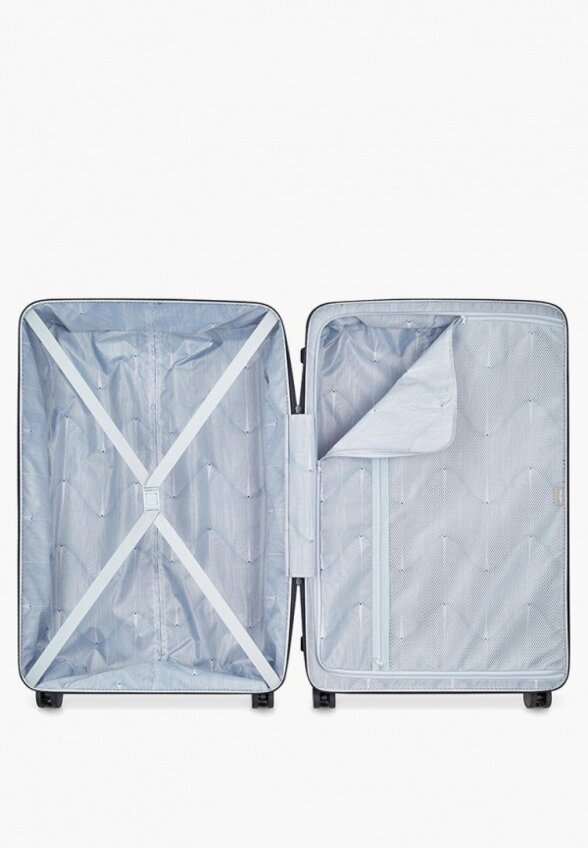 Чемодан Delsey