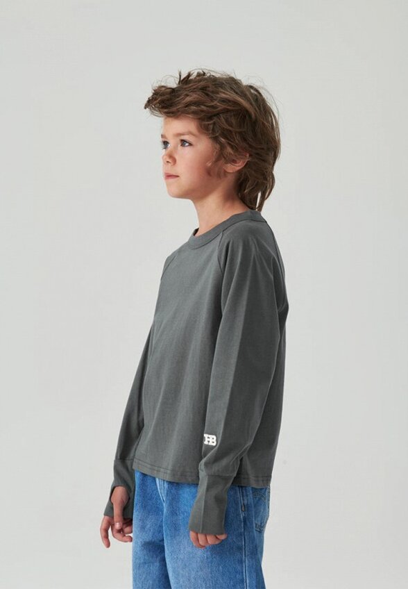 Лонгслив Happy Baby