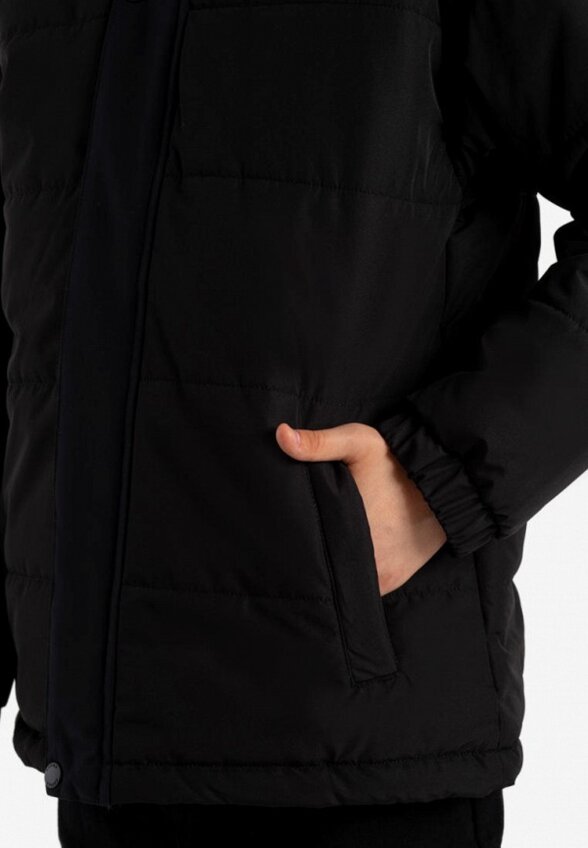 Куртка утепленная Kapika