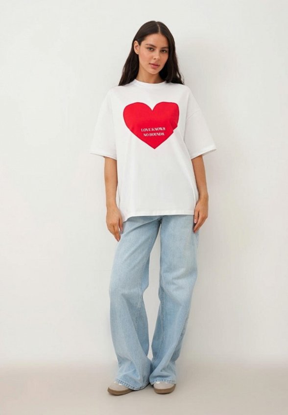 Футболка Govorili