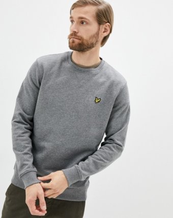 Свитшот Lyle & Scott мужчинам