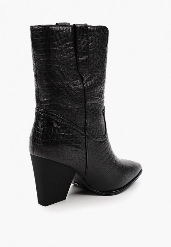 Полусапоги Valley