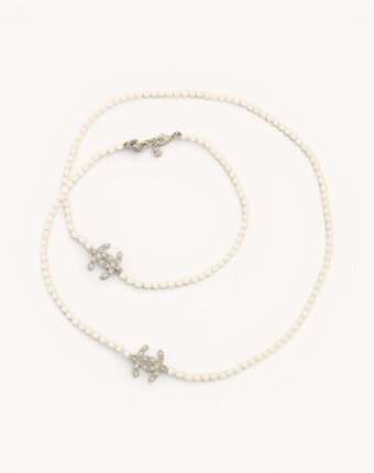 Chanel Necklace женщинам