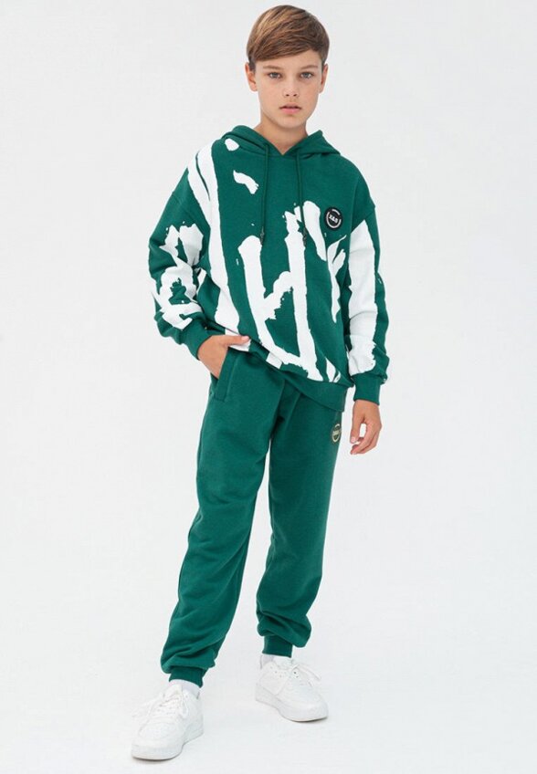 Брюки спортивные Fashion X&S