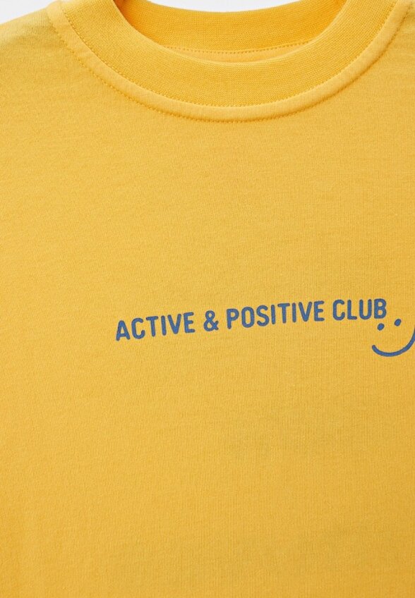 Футболка Pelican