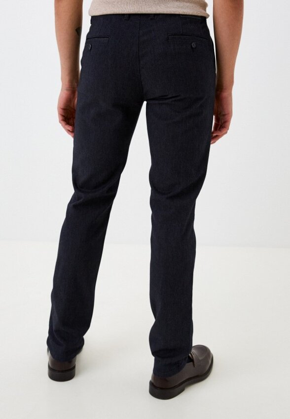 Брюки Luxor By Ramo