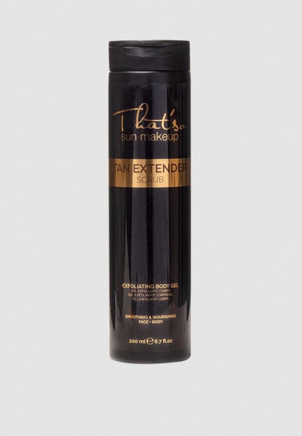 Скраб для тела ThatSo