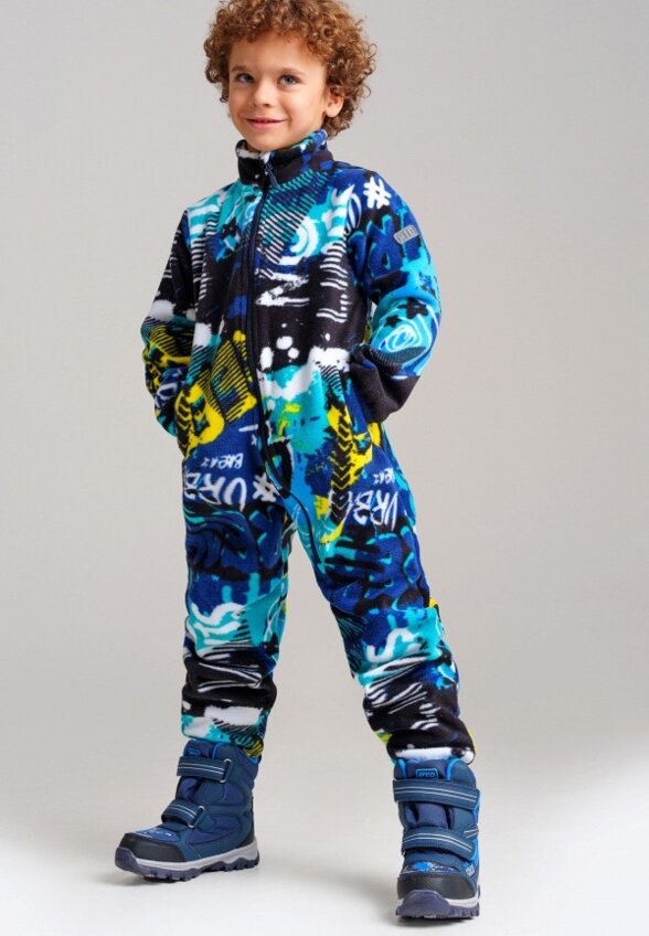 Комбинезон PlayToday