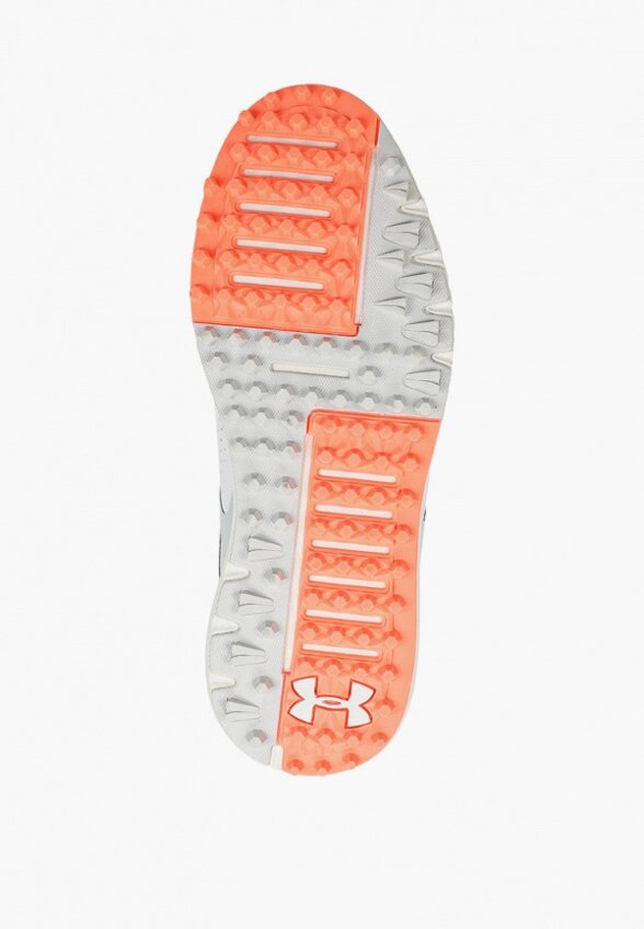 Кроссовки Under Armour