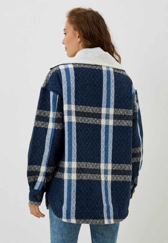 Куртка-рубашка Vitacci