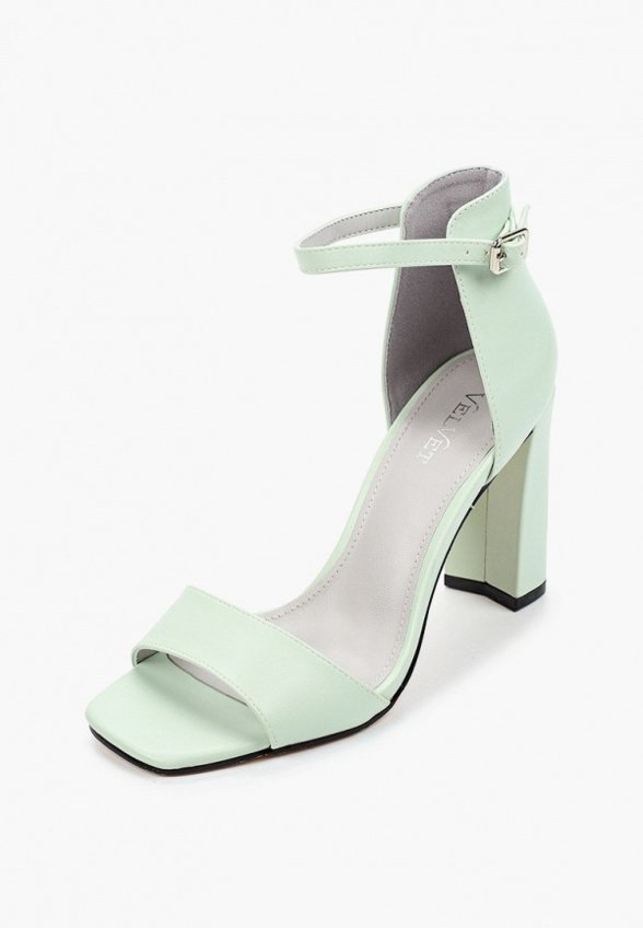 Босоножки Velvet