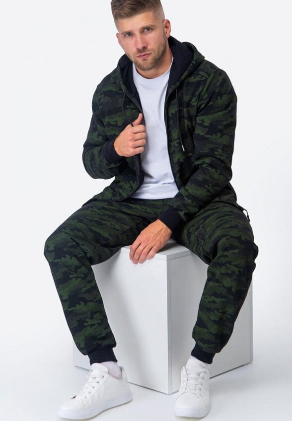 Костюм спортивный HappyFox