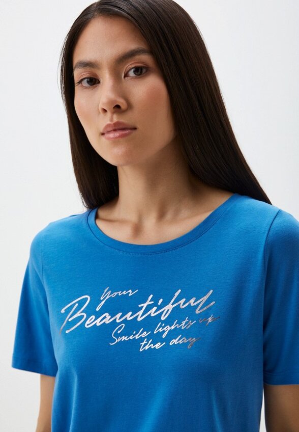 Футболка s.Oliver