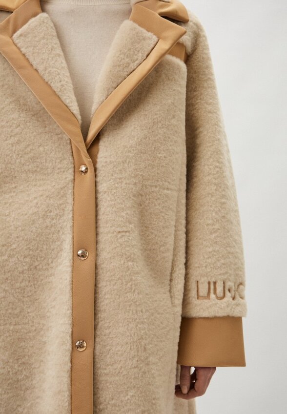 Дубленка Liu Jo