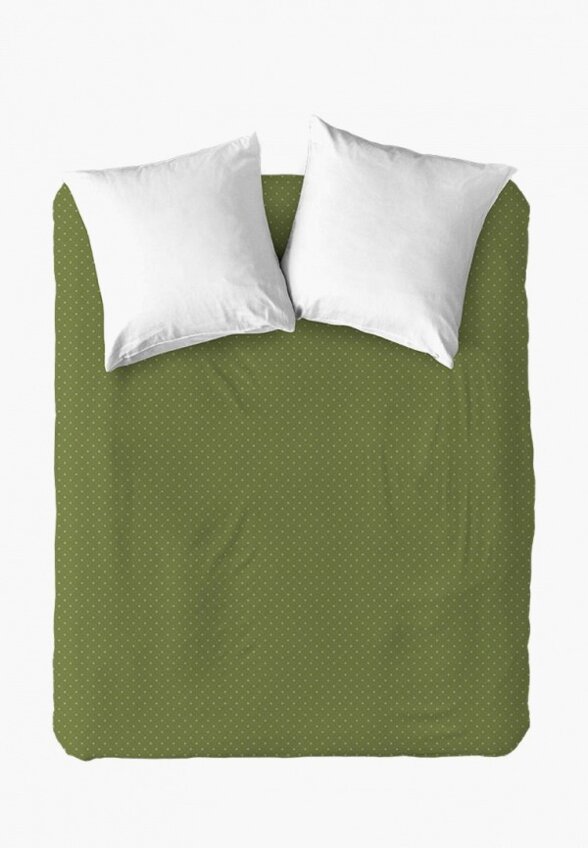 Простыня 2-спальная Mia Cara