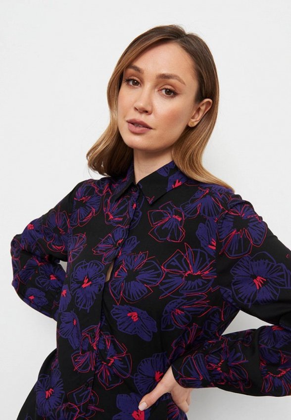 Рубашка Gerry Weber