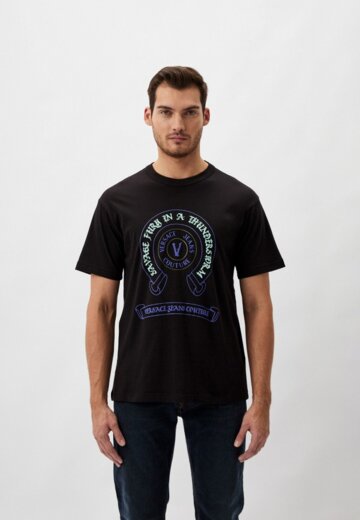 Футболка Versace Jeans Couture