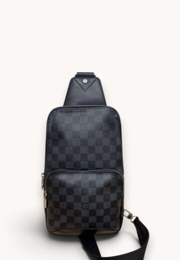 Louis Vuitton Avenue
