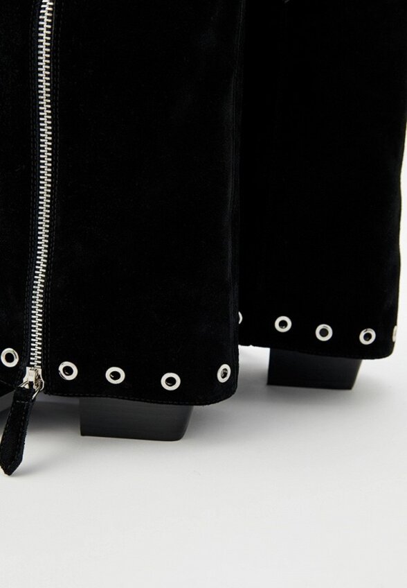 Полусапоги Portal